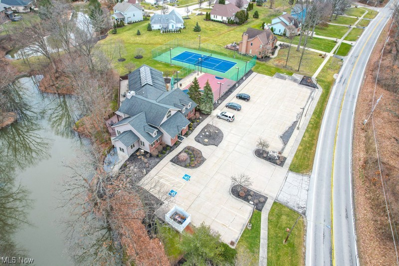 1071 Shawnee
