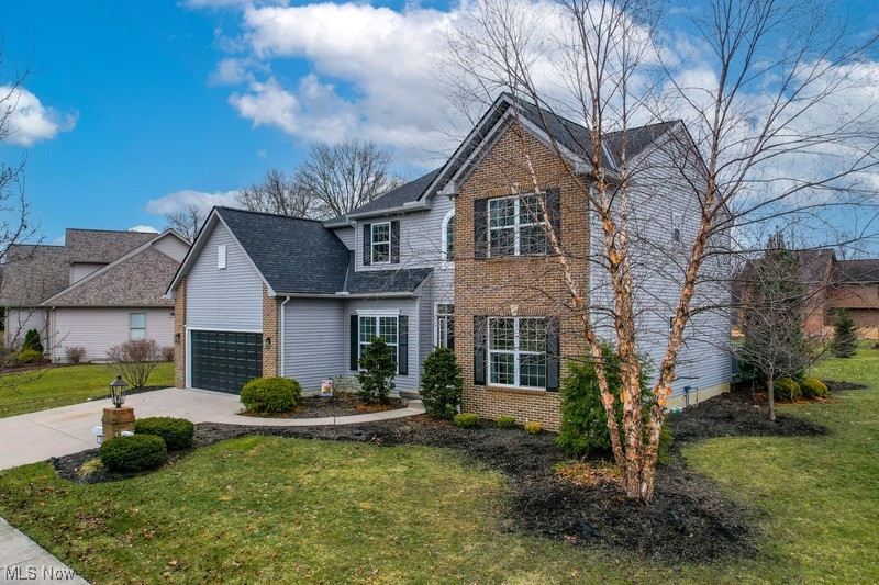1071 Shawnee
