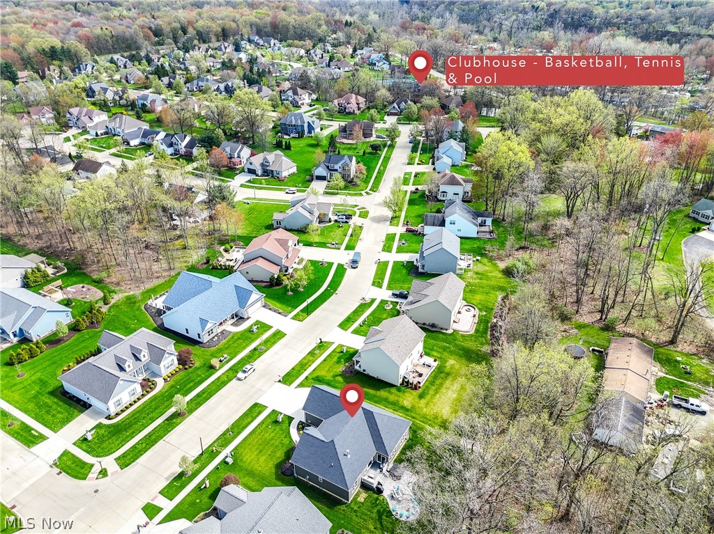 1050 Wayne Trail