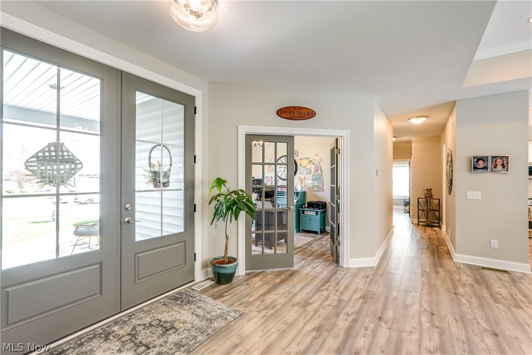 1050 Wayne Trail