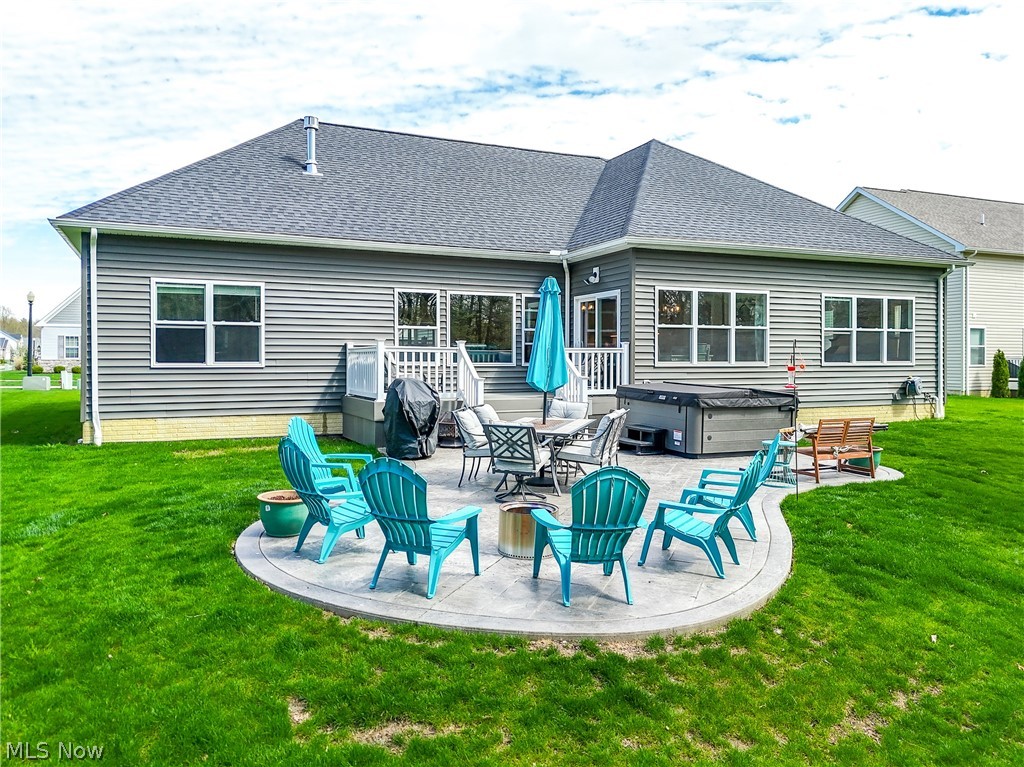 1050 Wayne Trail
