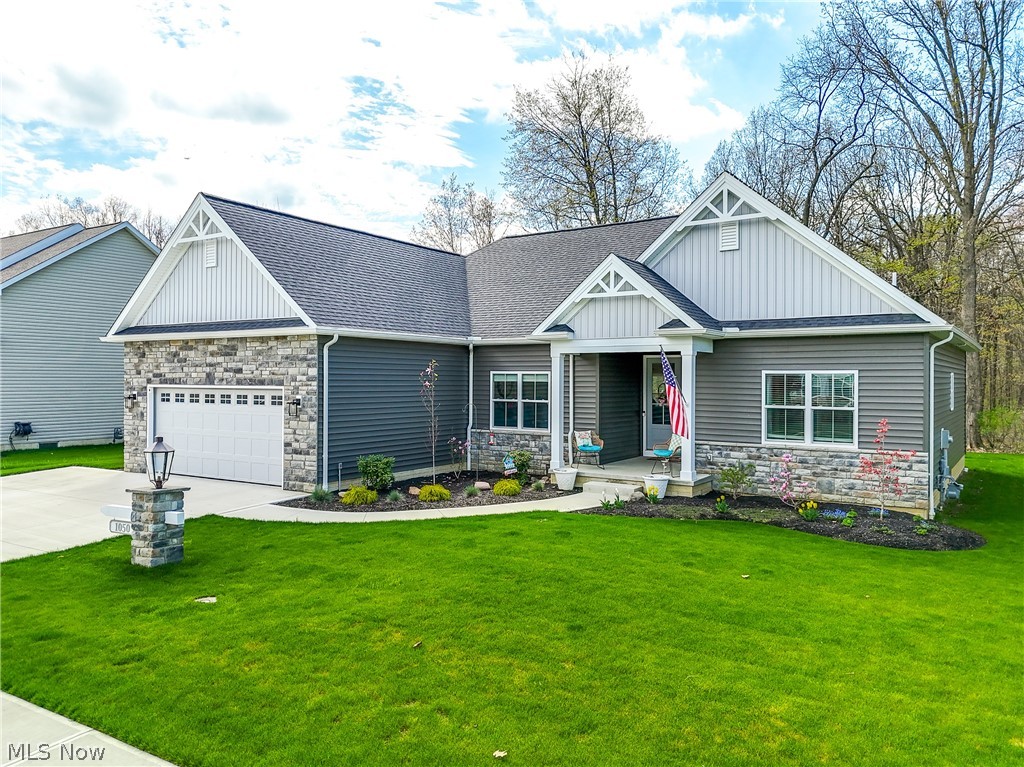 1050 Wayne Trail