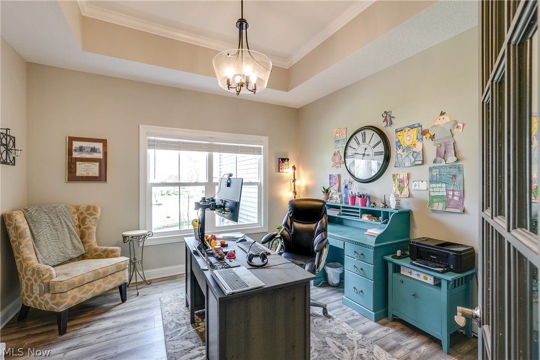 1050 Wayne Trail