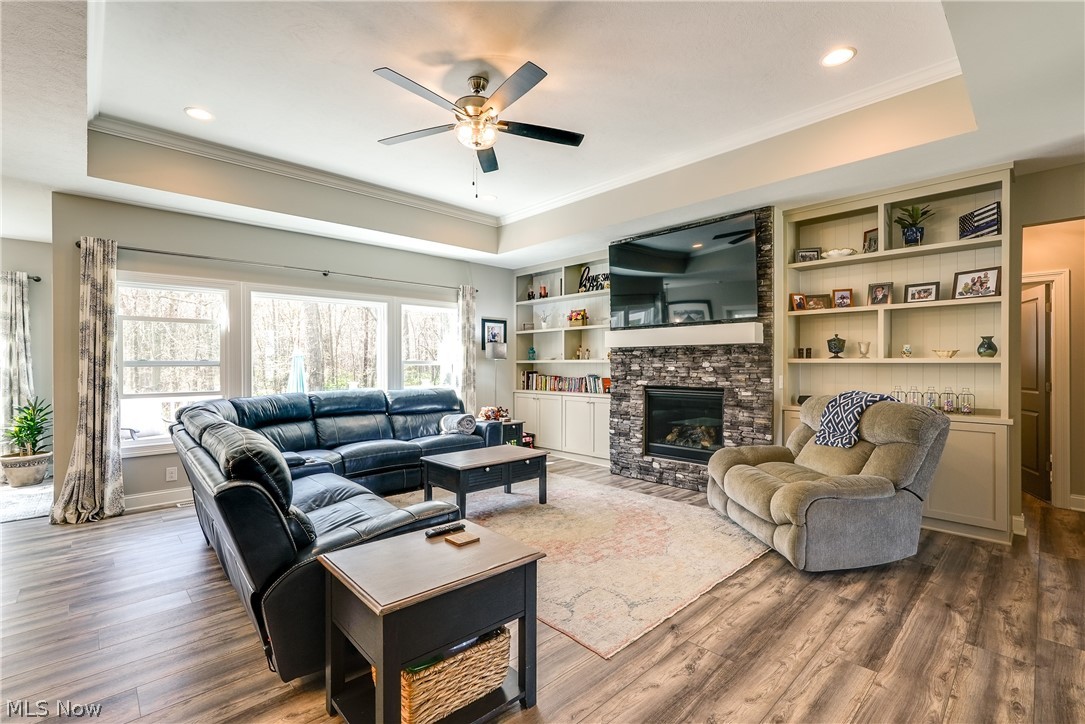 1050 Wayne Trail