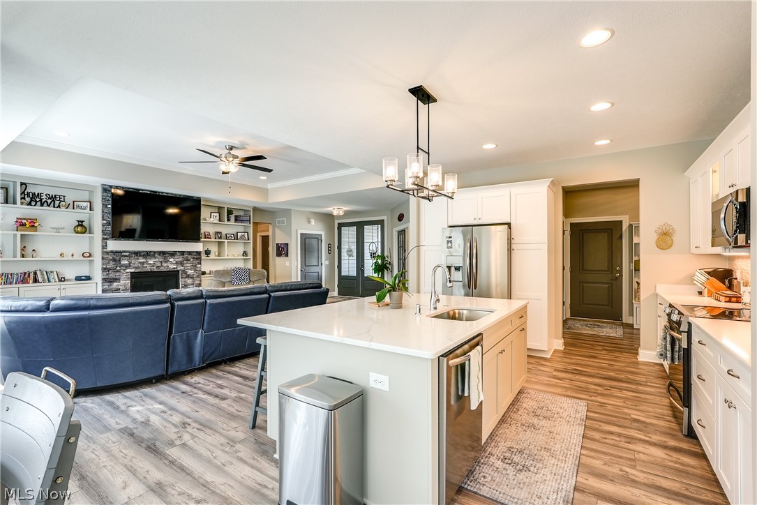 1050 Wayne Trail