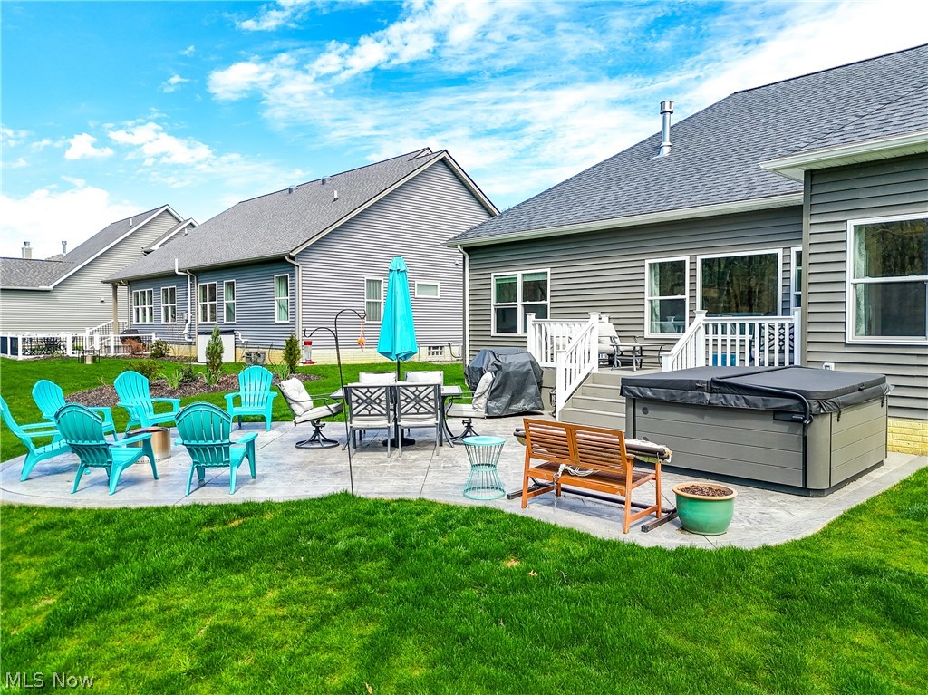 1050 Wayne Trail