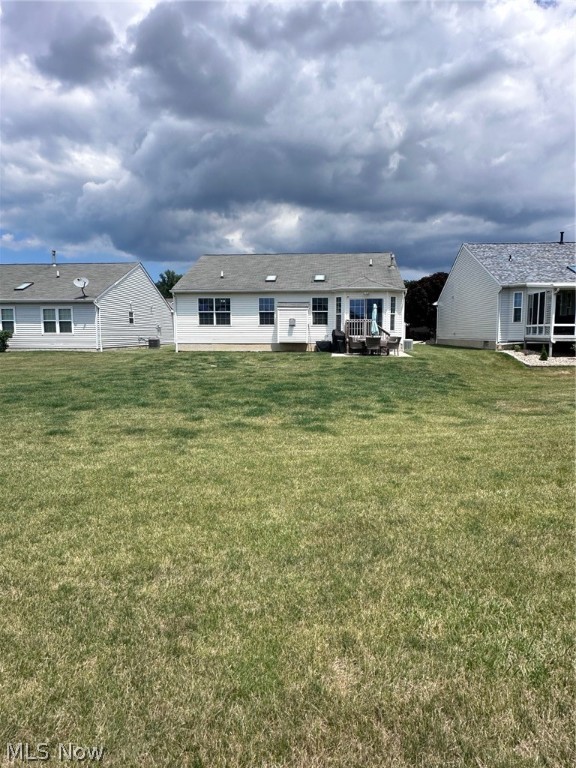 3313 Coopers Trail