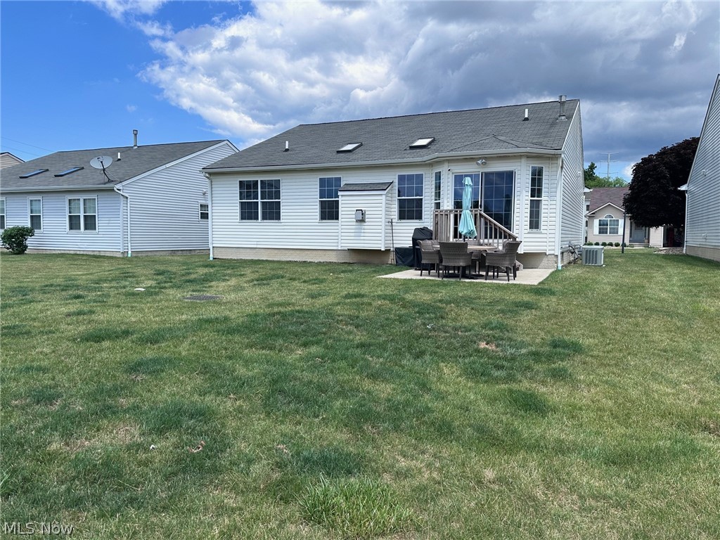 3313 Coopers Trail