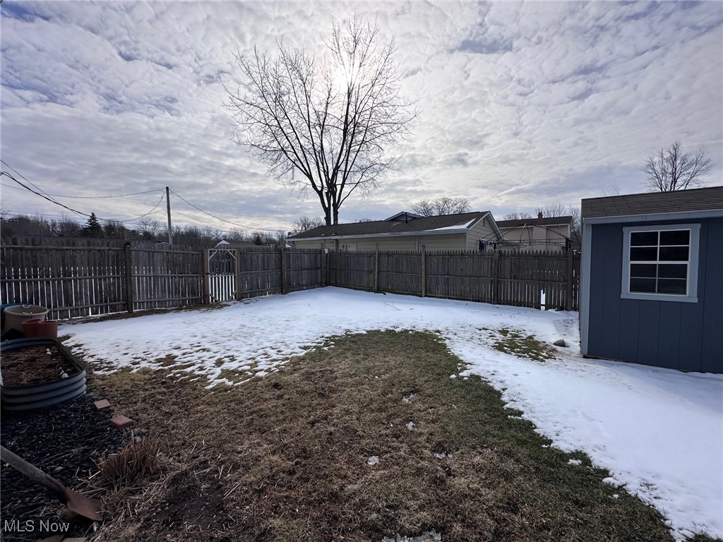 750 Robinwood Avenue