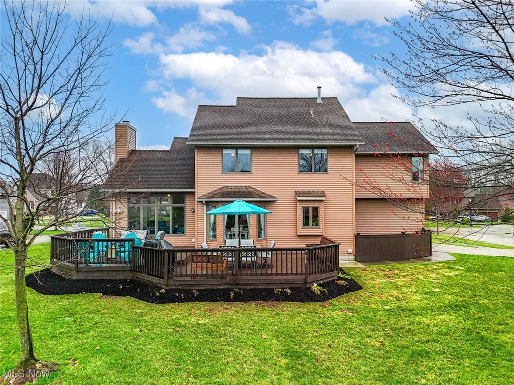 4348 Tomahawk Lane