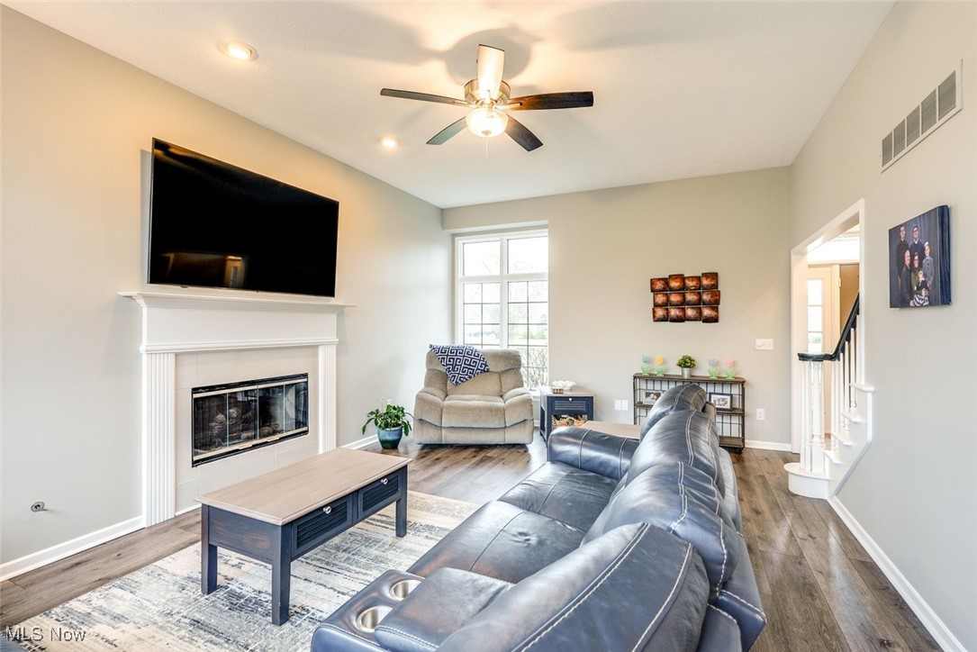 4348 Tomahawk Lane