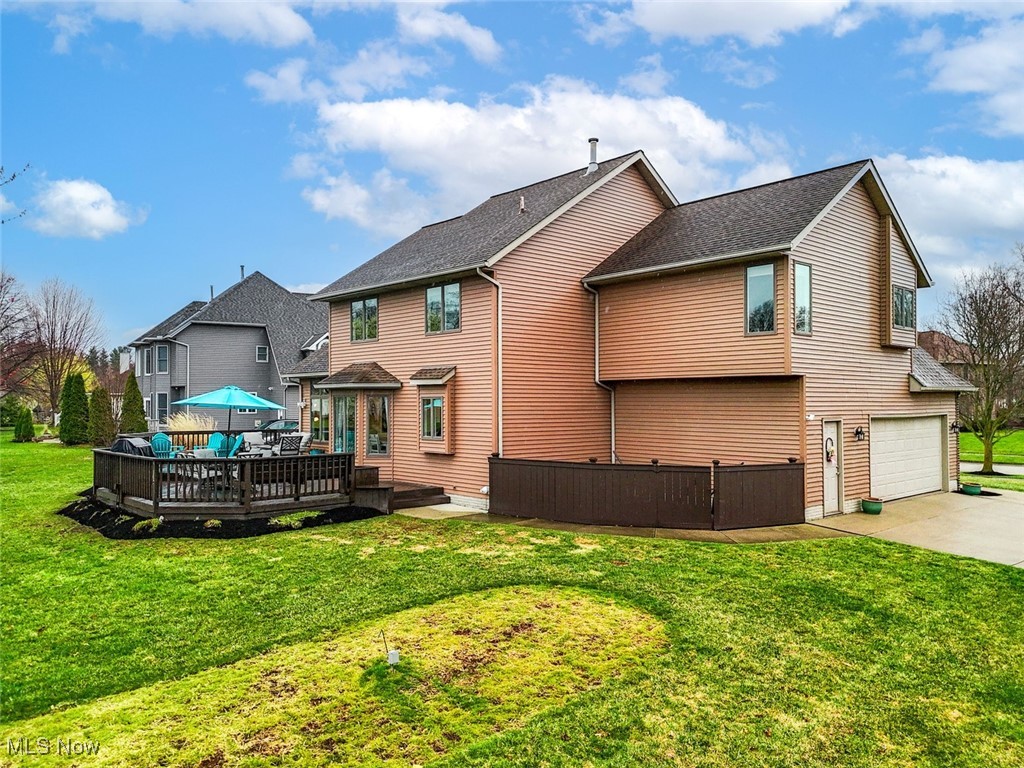 4348 Tomahawk Lane