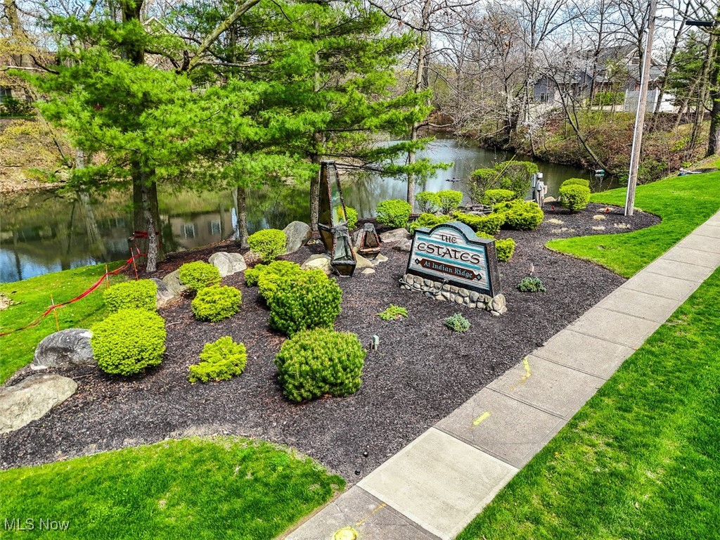4348 Tomahawk Lane