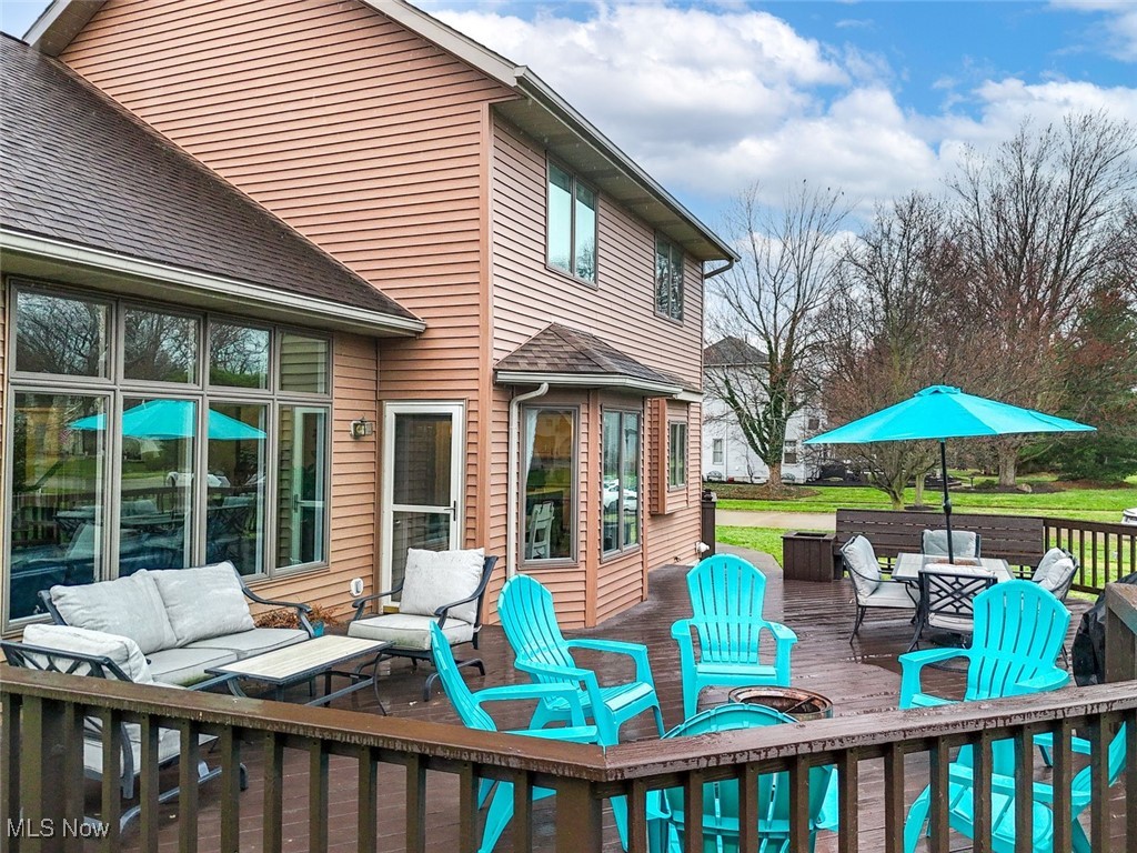 4348 Tomahawk Lane