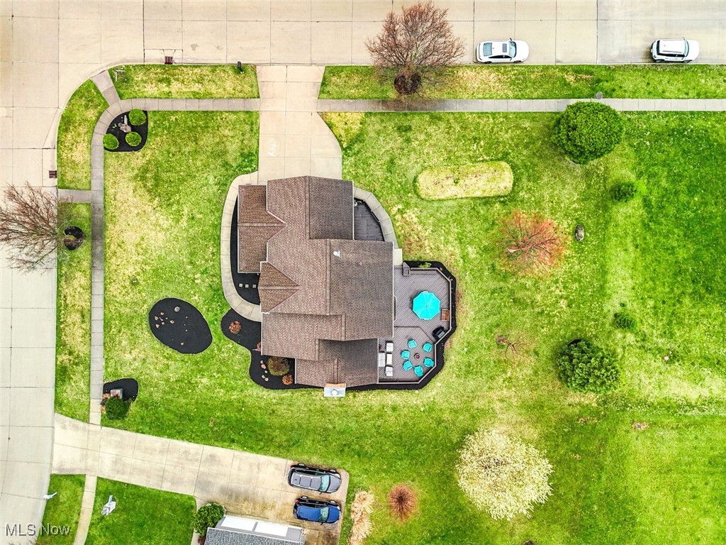 4348 Tomahawk Lane