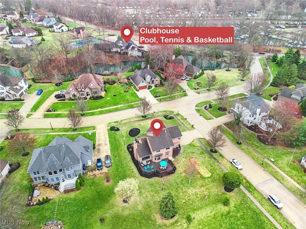 4348 Tomahawk Lane