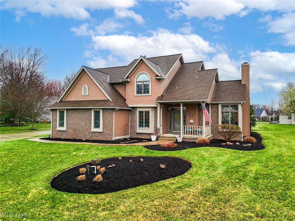 4348 Tomahawk Lane