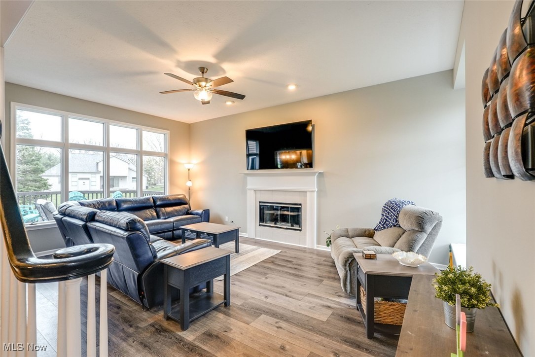 4348 Tomahawk Lane