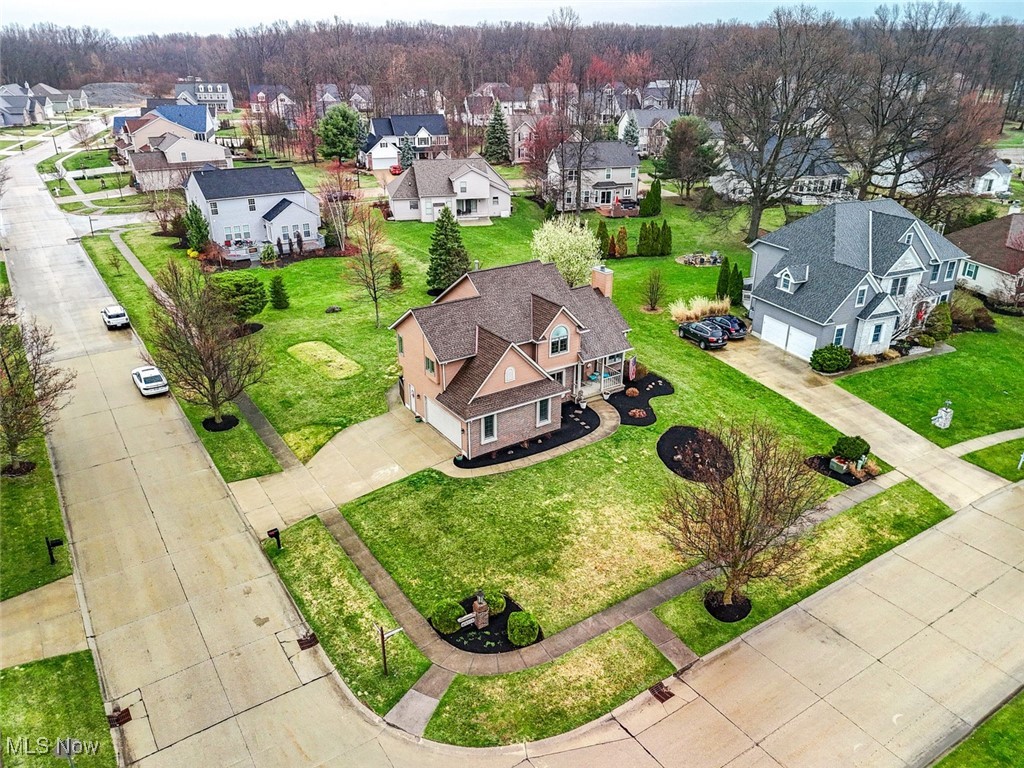 4348 Tomahawk Lane
