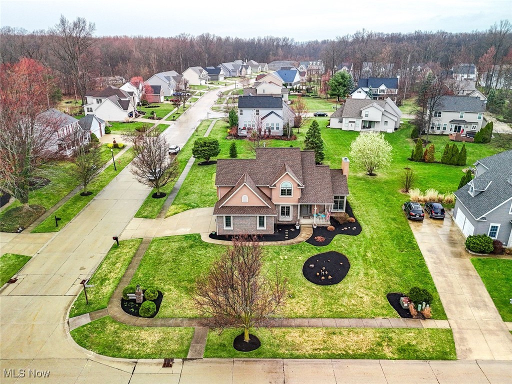 4348 Tomahawk Lane
