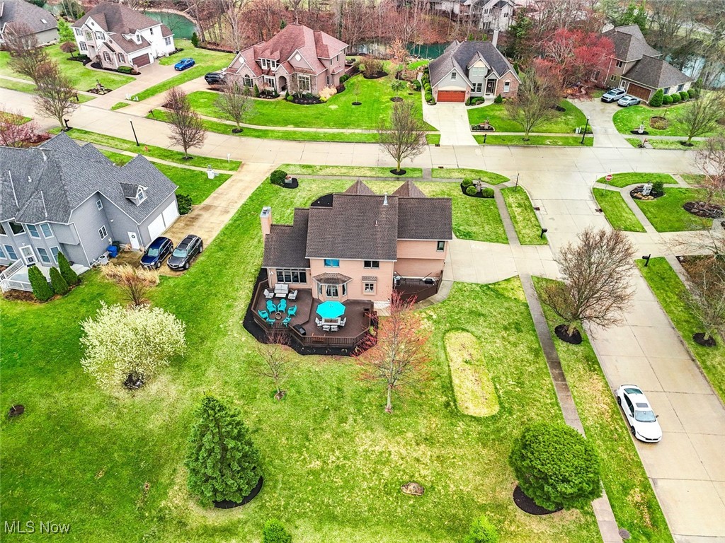 4348 Tomahawk Lane