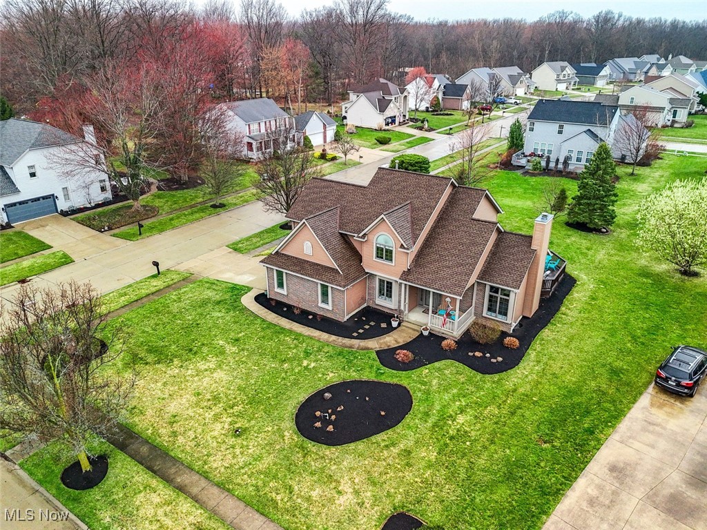 4348 Tomahawk Lane