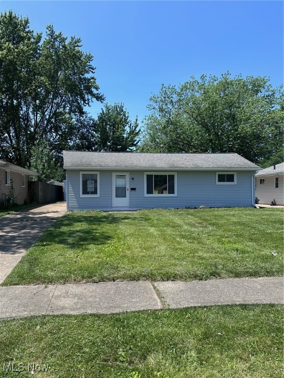 318 Gayle Drive