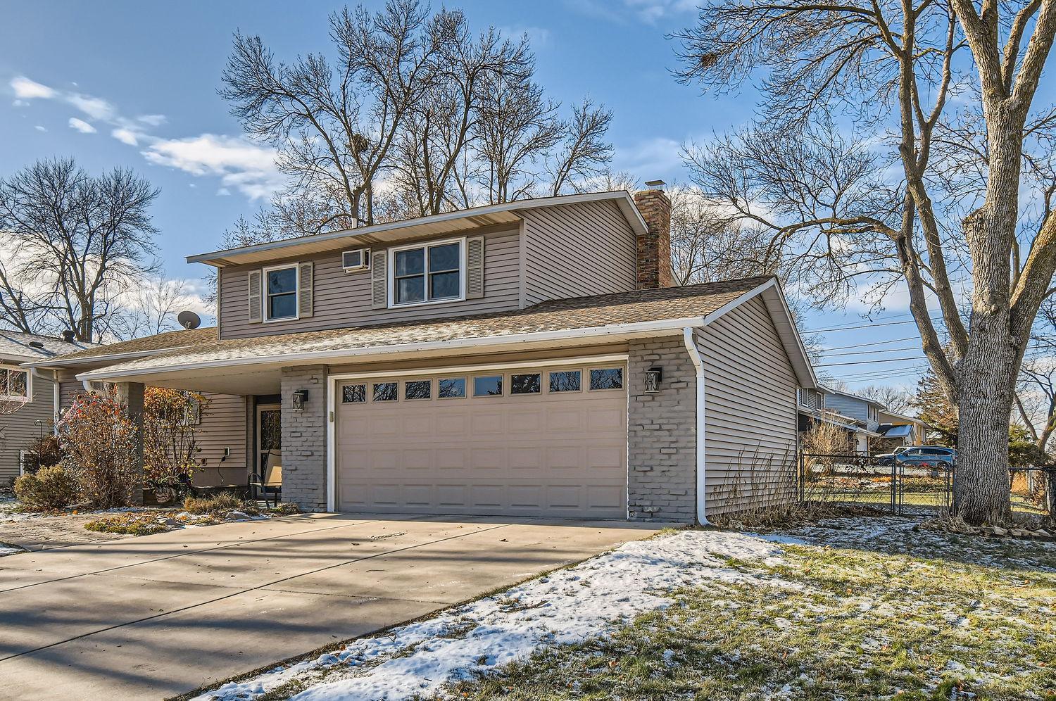 2100 Westview Drive