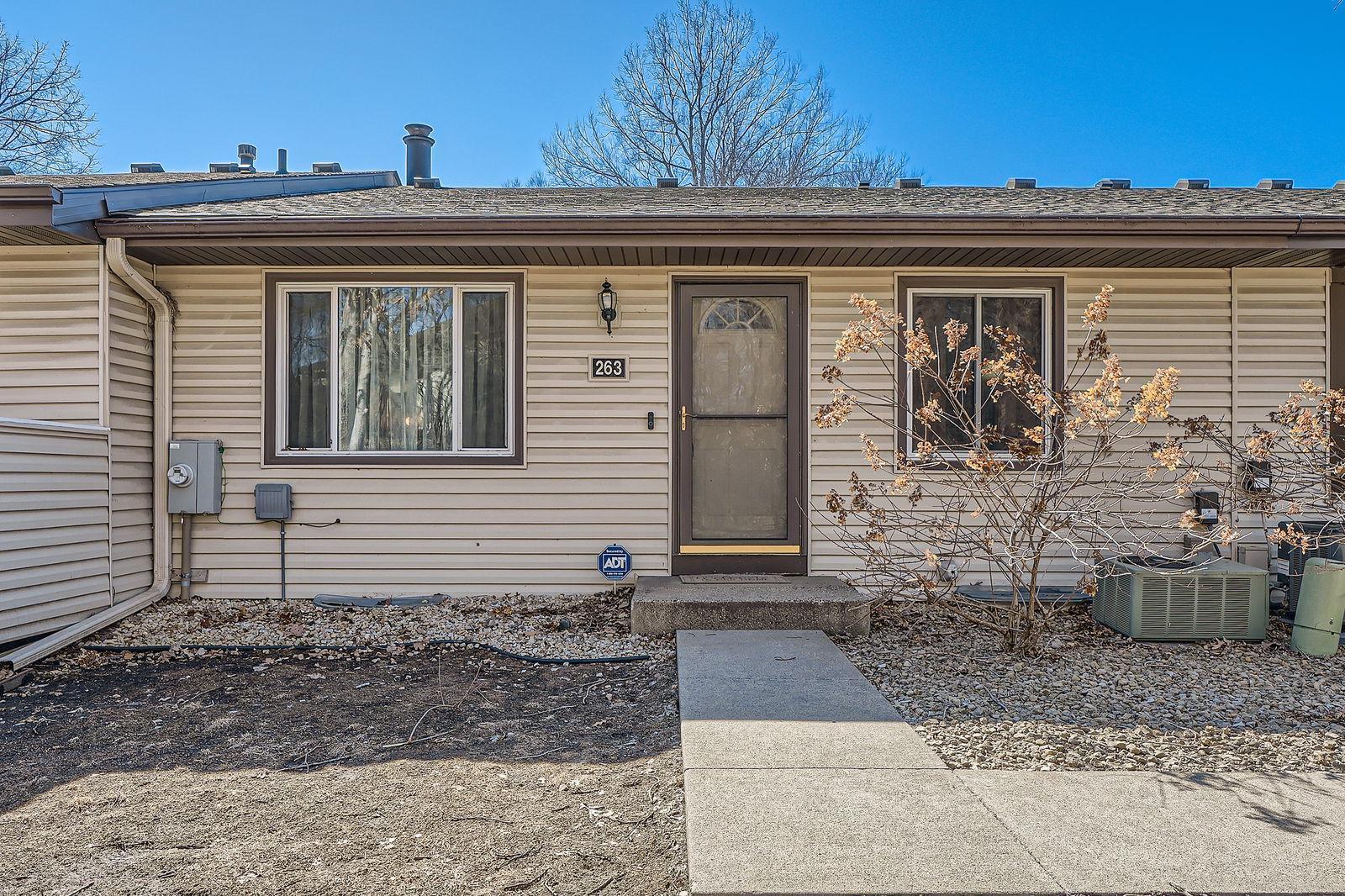 263 River Woods Lane