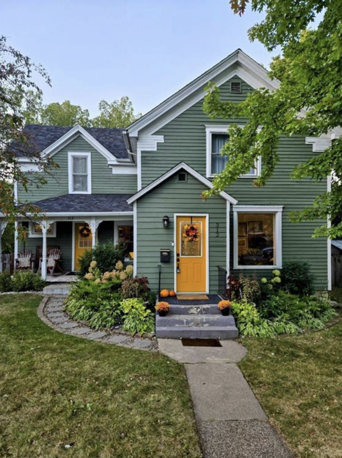 312 2nd Street W