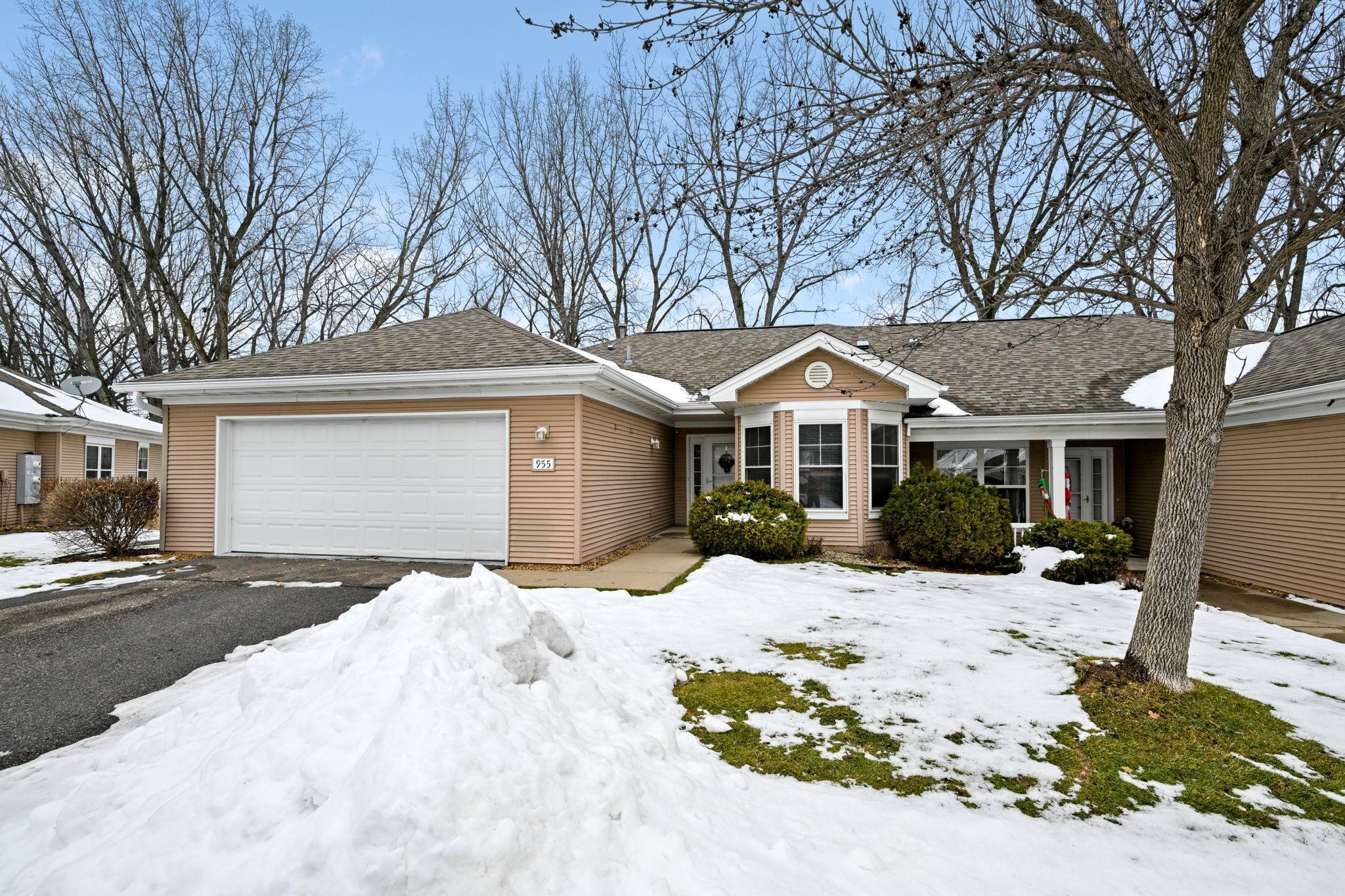 955 Bahls Drive