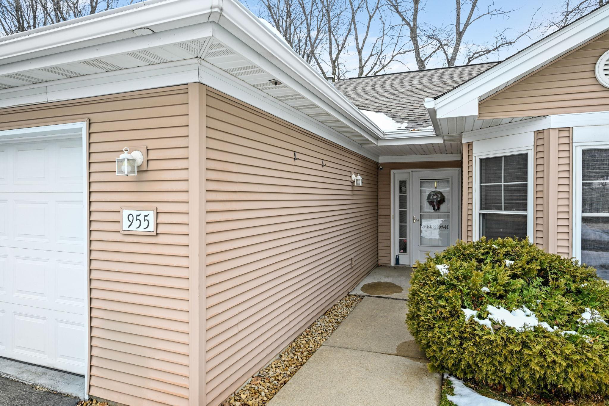 955 Bahls Drive