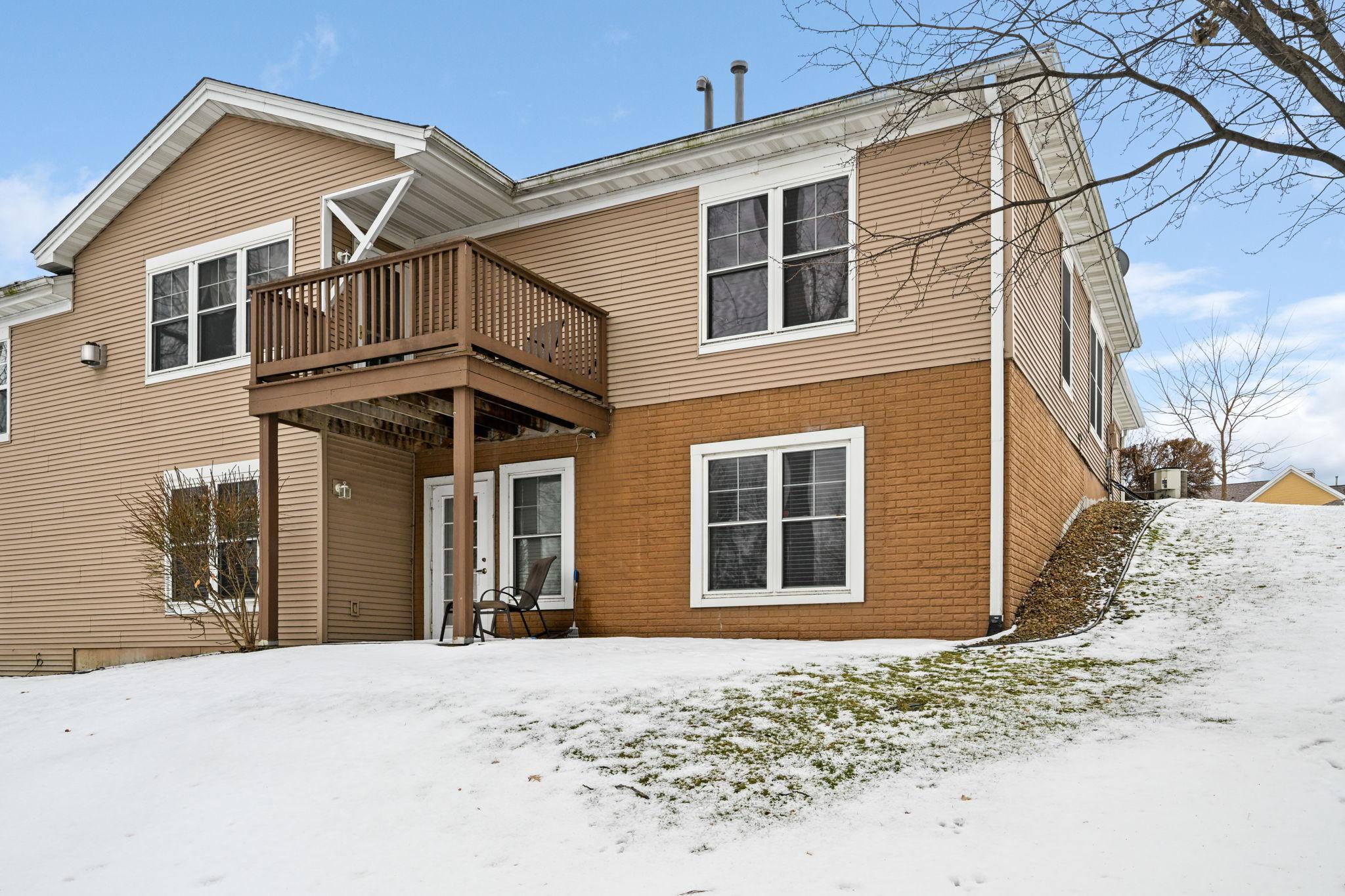 955 Bahls Drive