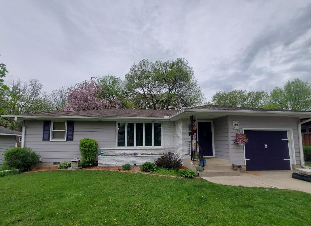 1418 Tyler Street