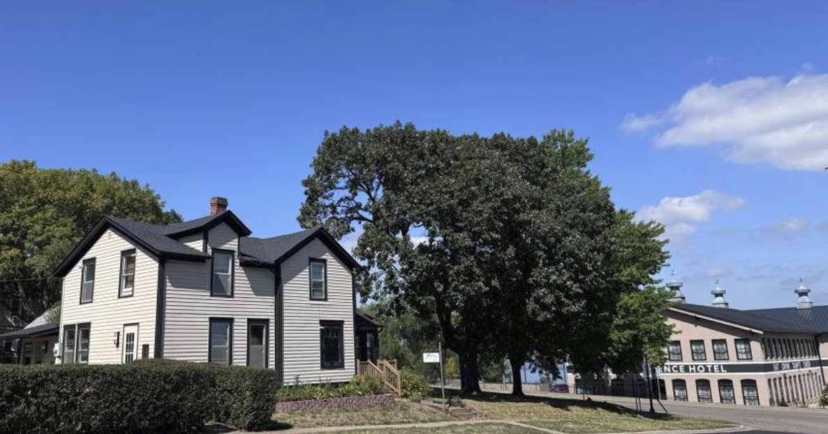 206 Eddy Street