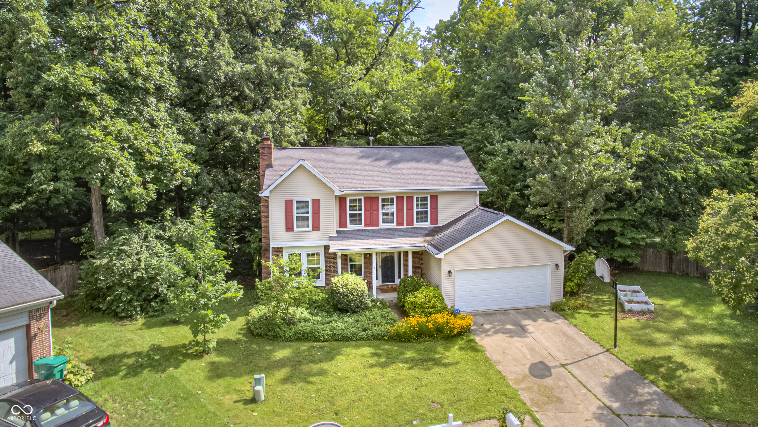 3614 Crickwood Circle
