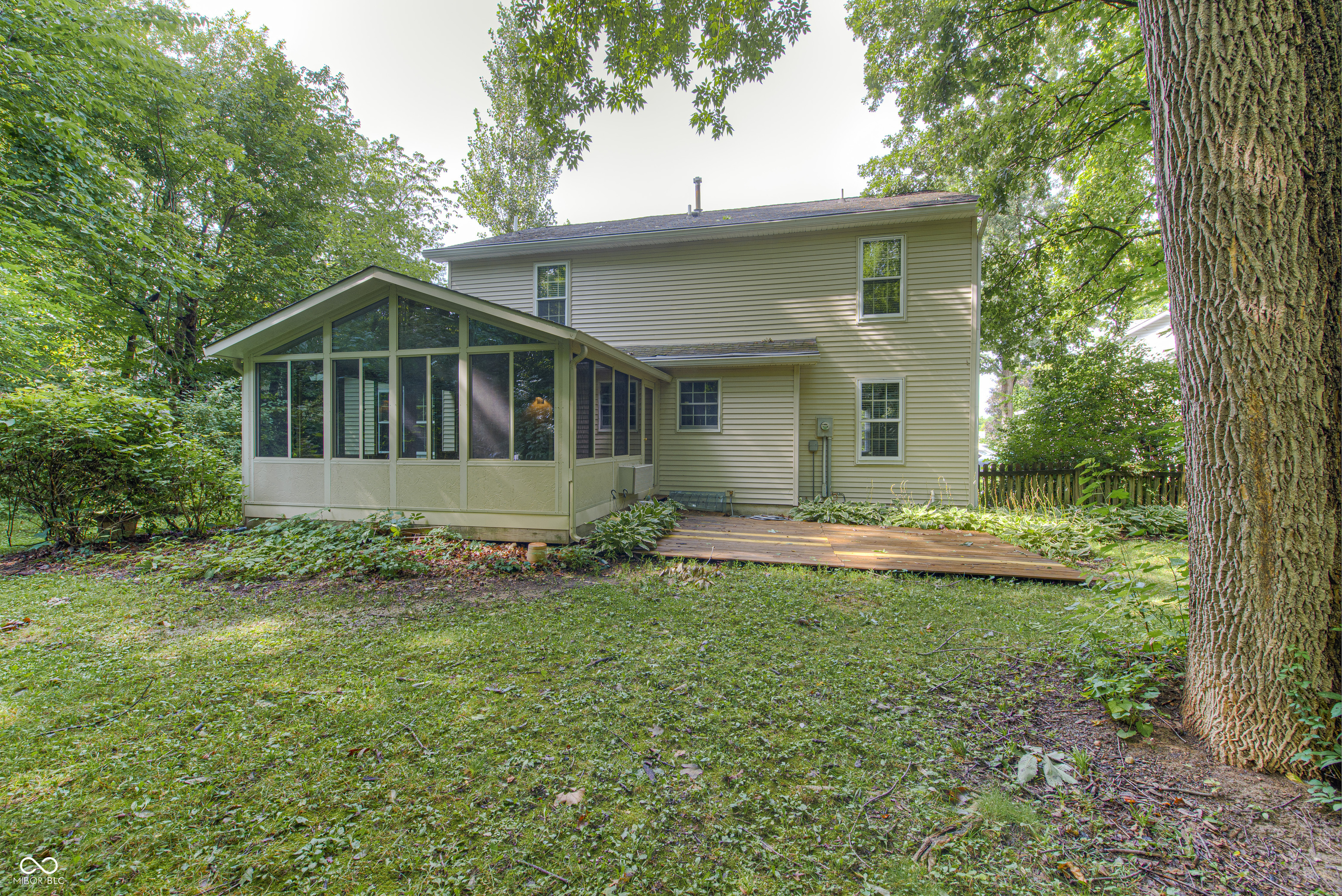 3614 Crickwood Circle