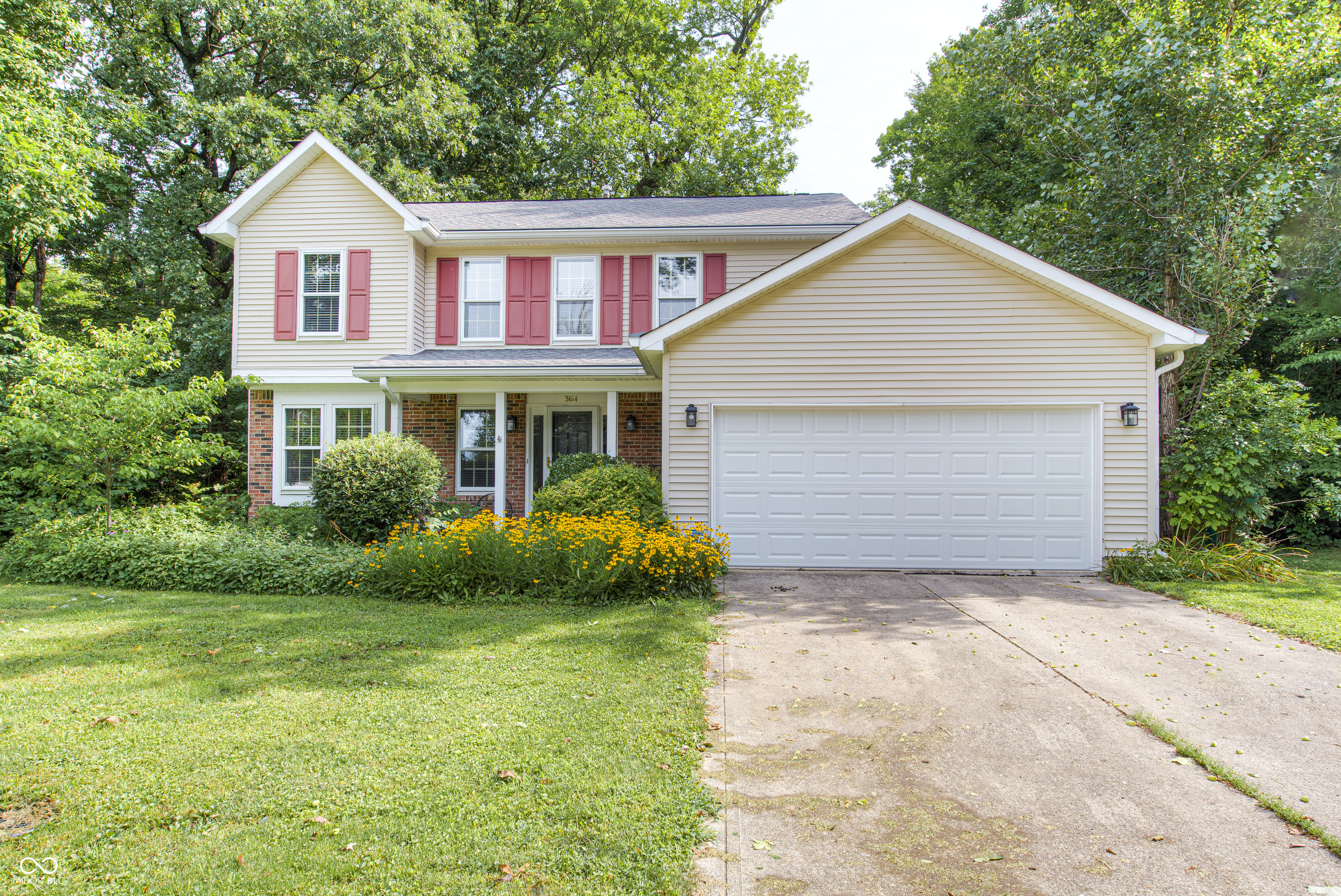 3614 Crickwood Circle