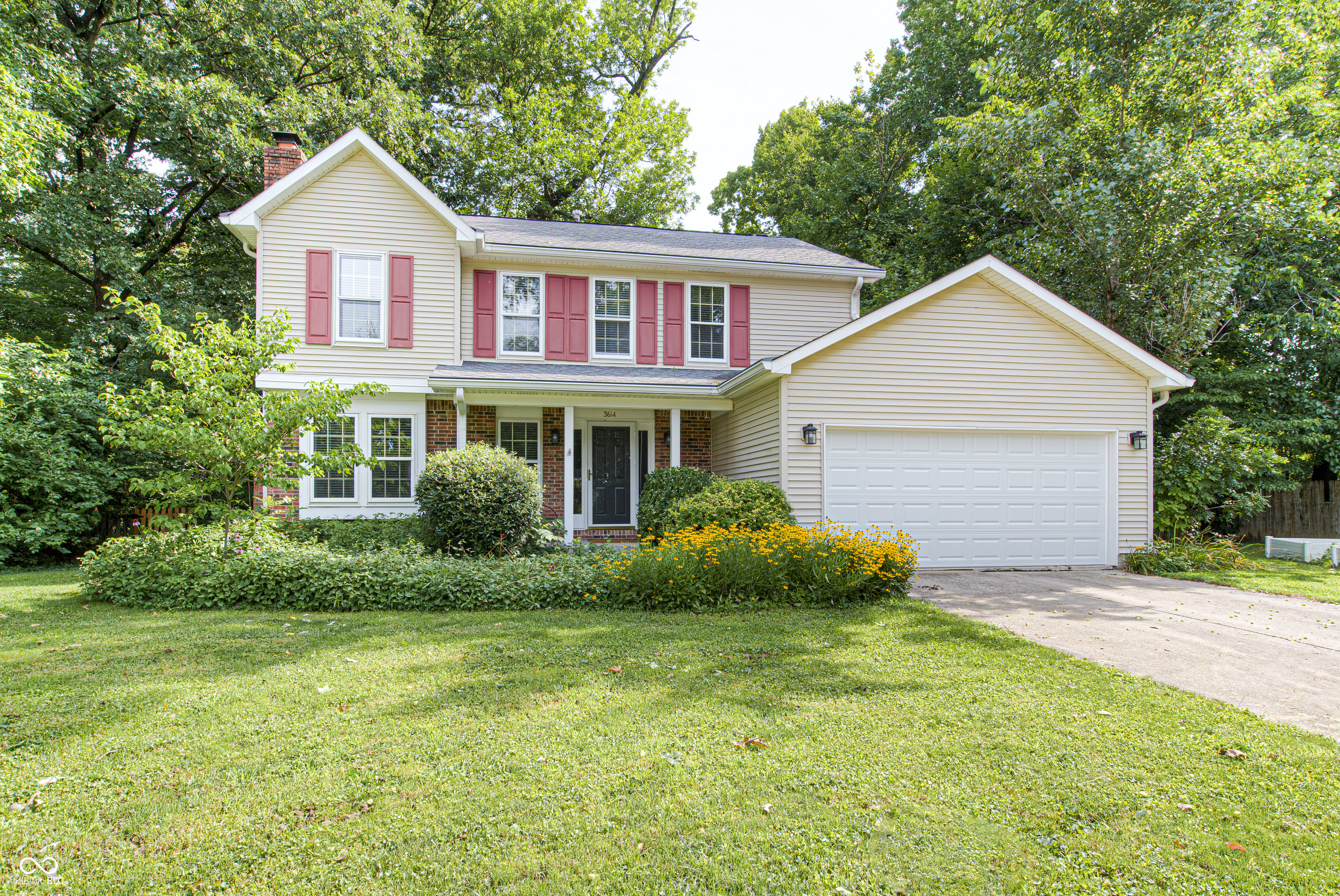 3614 Crickwood Circle