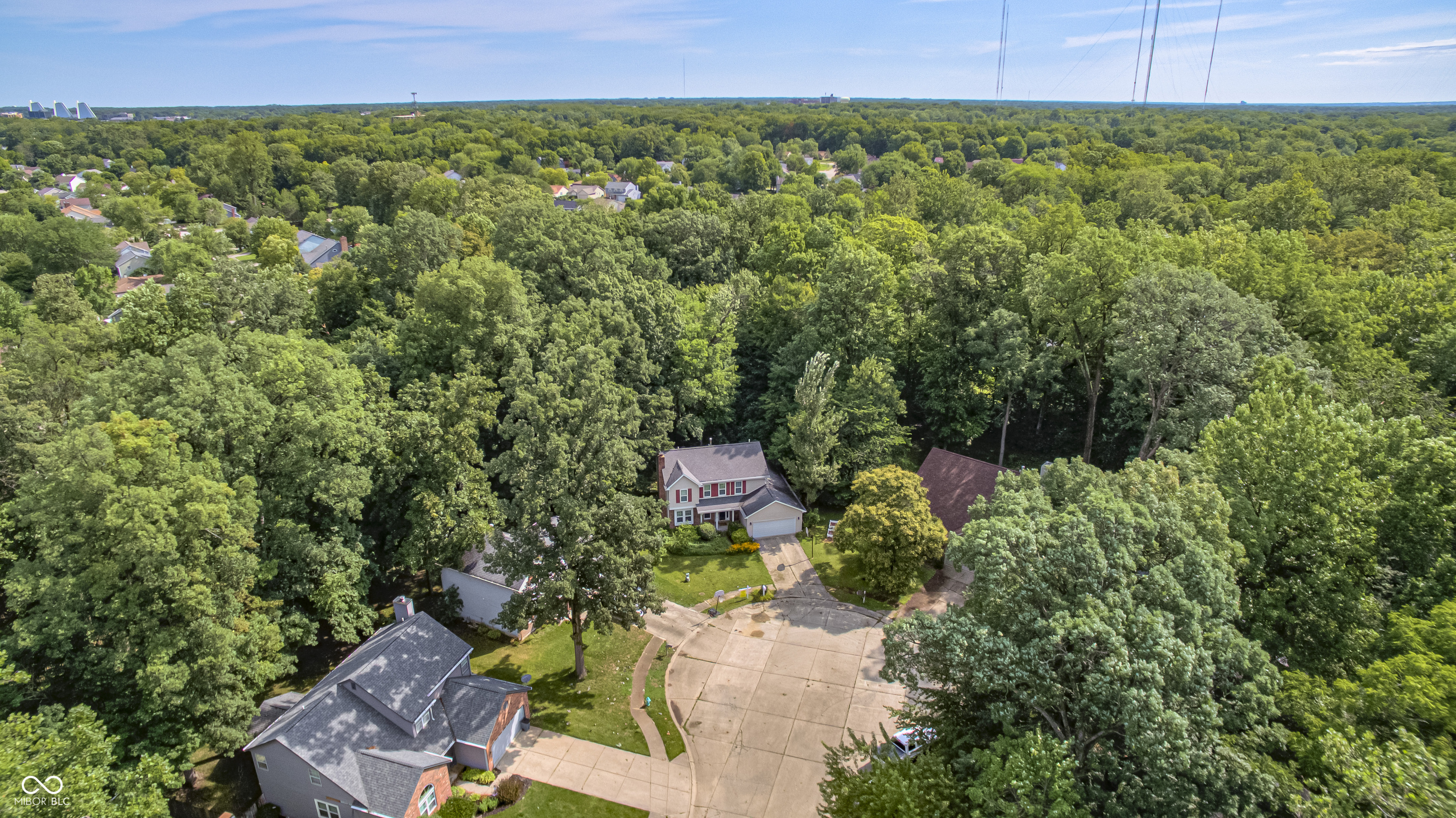3614 Crickwood Circle