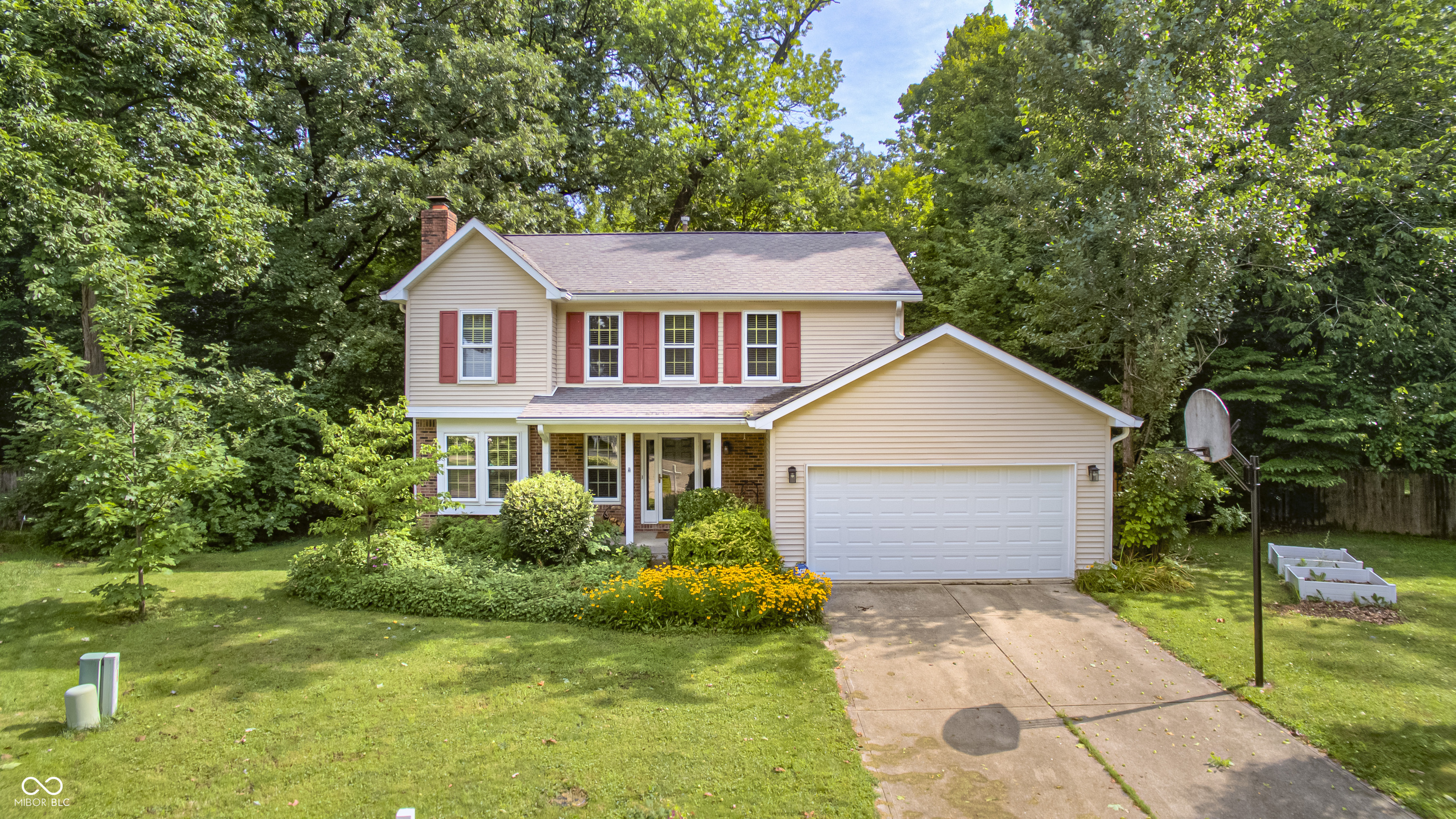 3614 Crickwood Circle