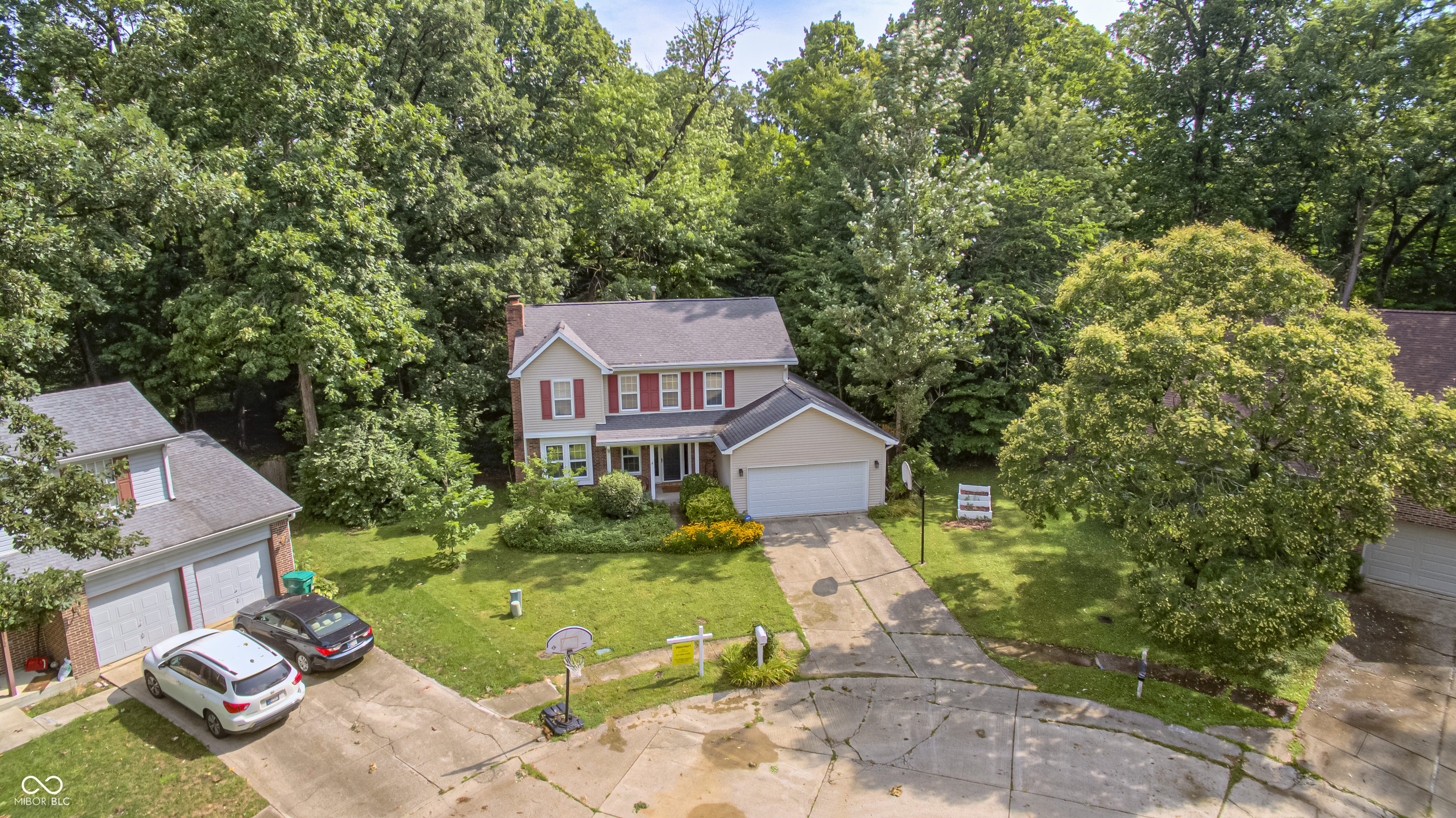 3614 Crickwood Circle