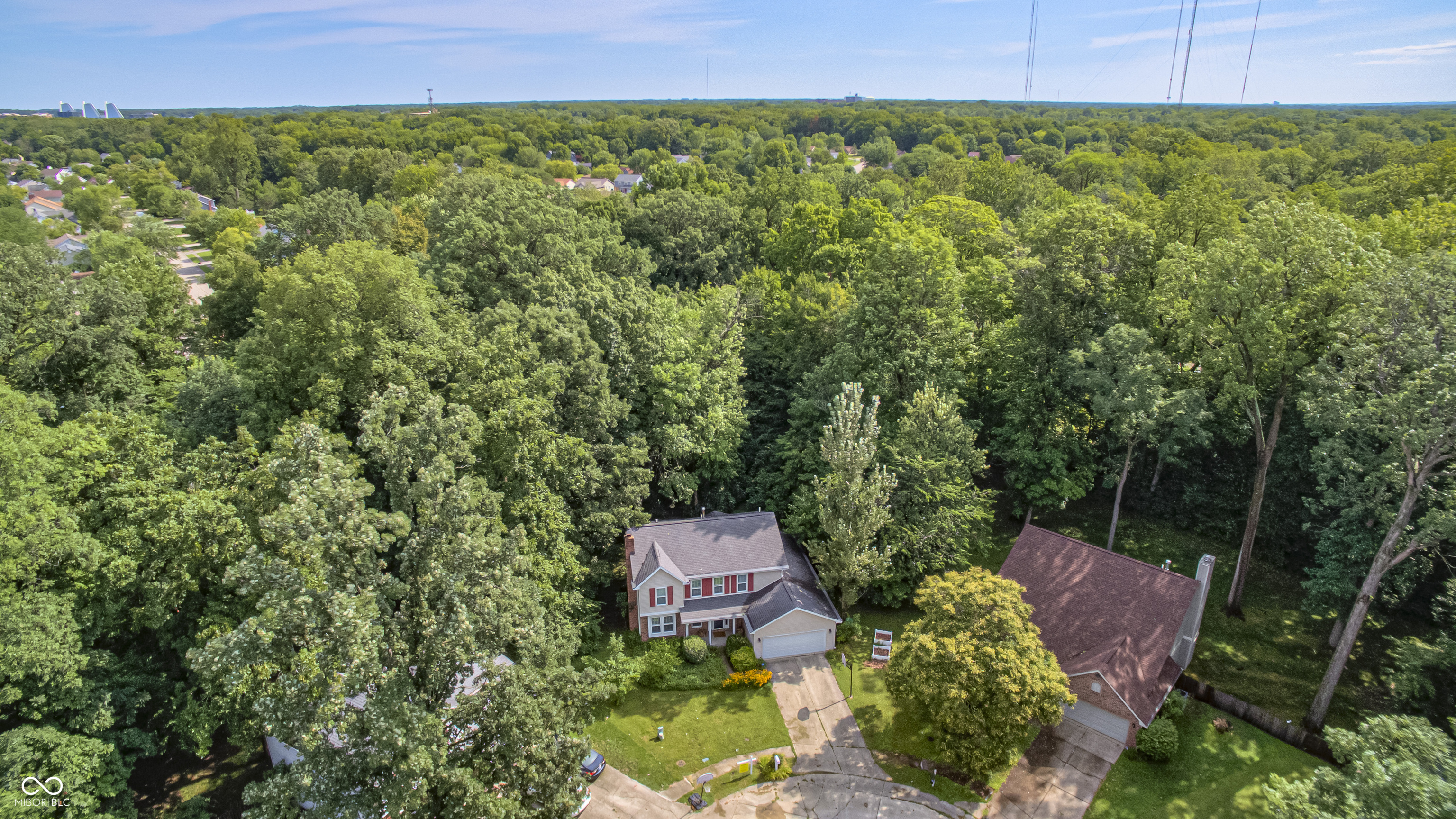 3614 Crickwood Circle