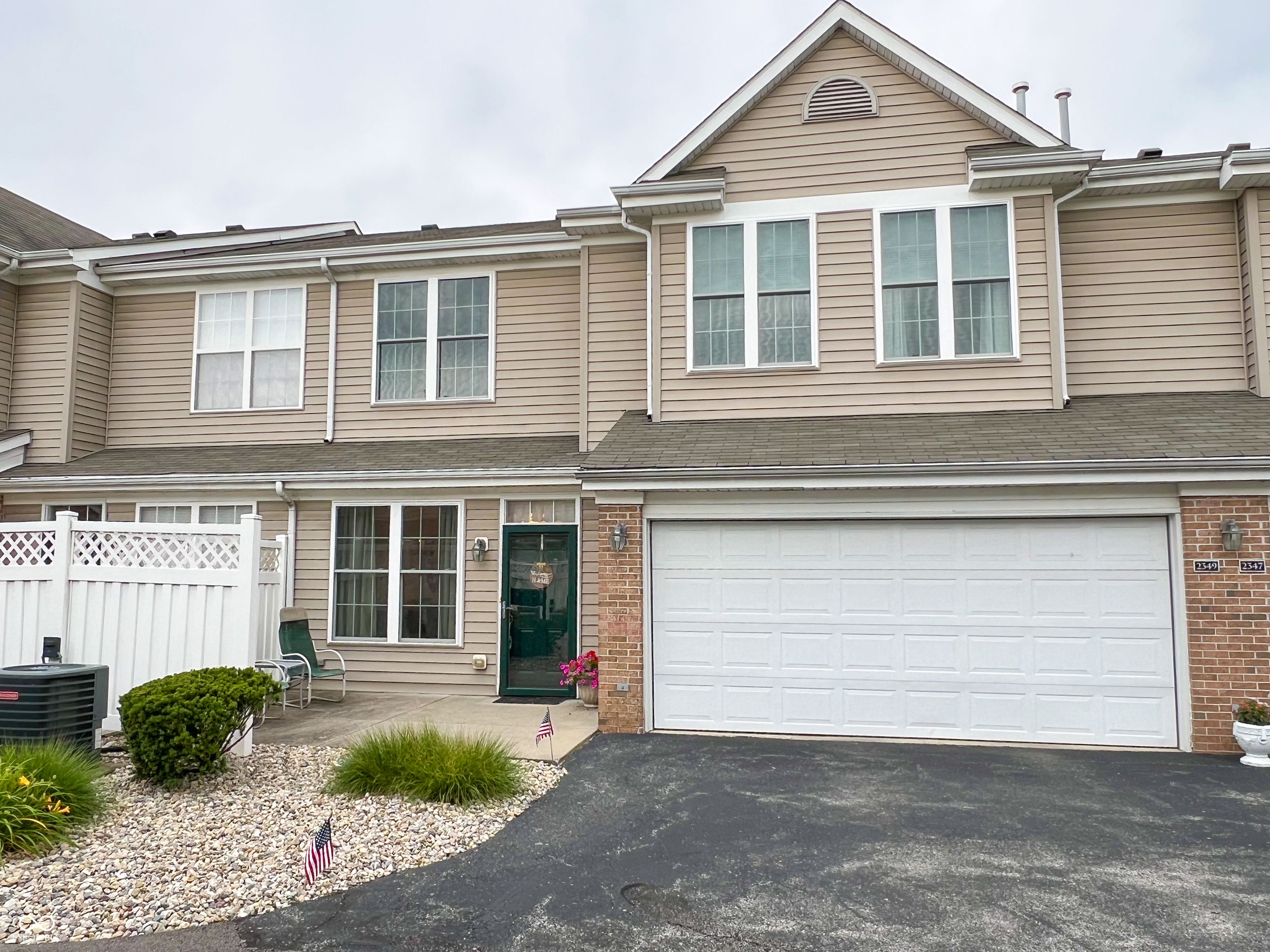 2349 Colfax Lane