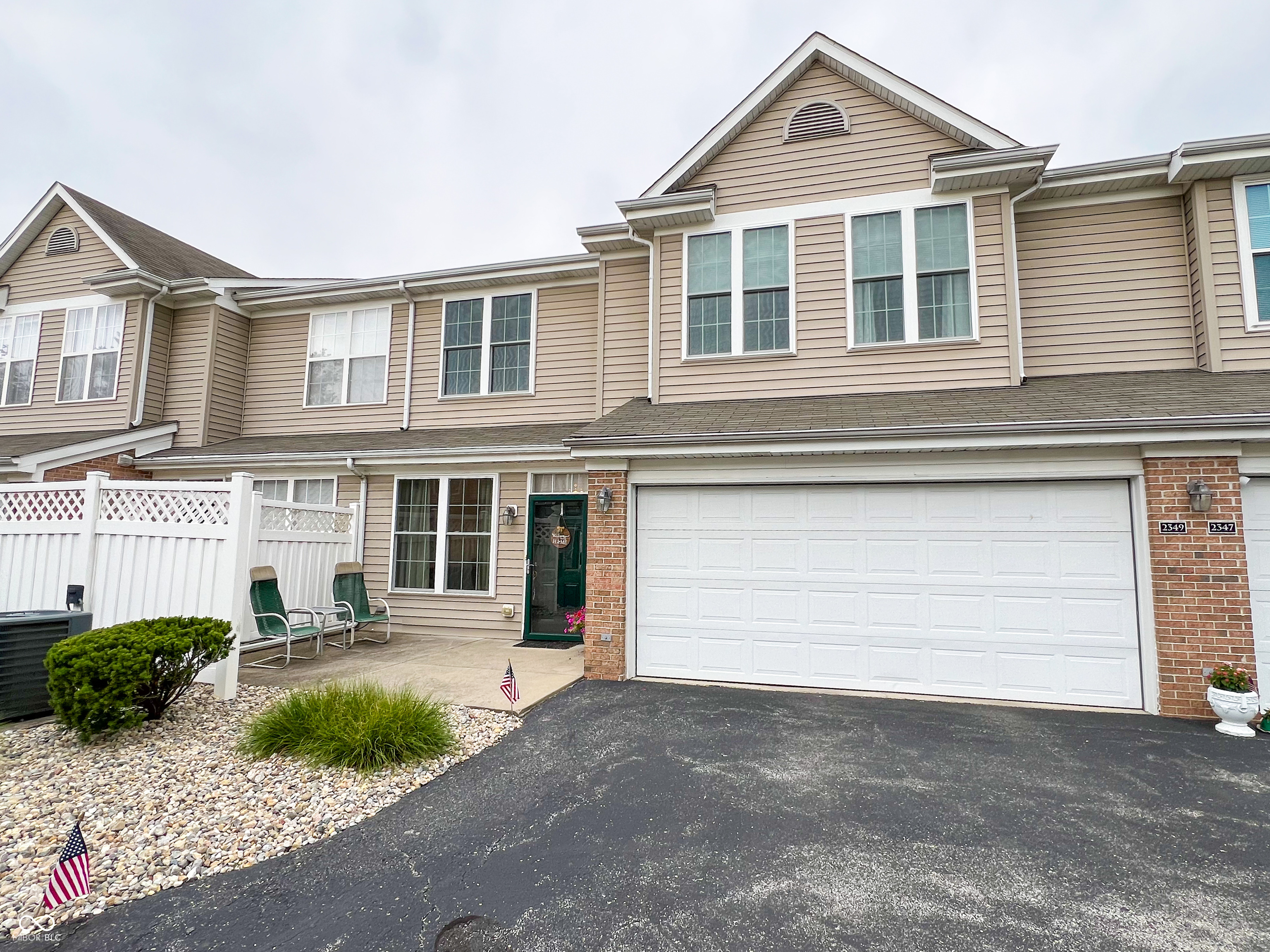 2349 Colfax Lane