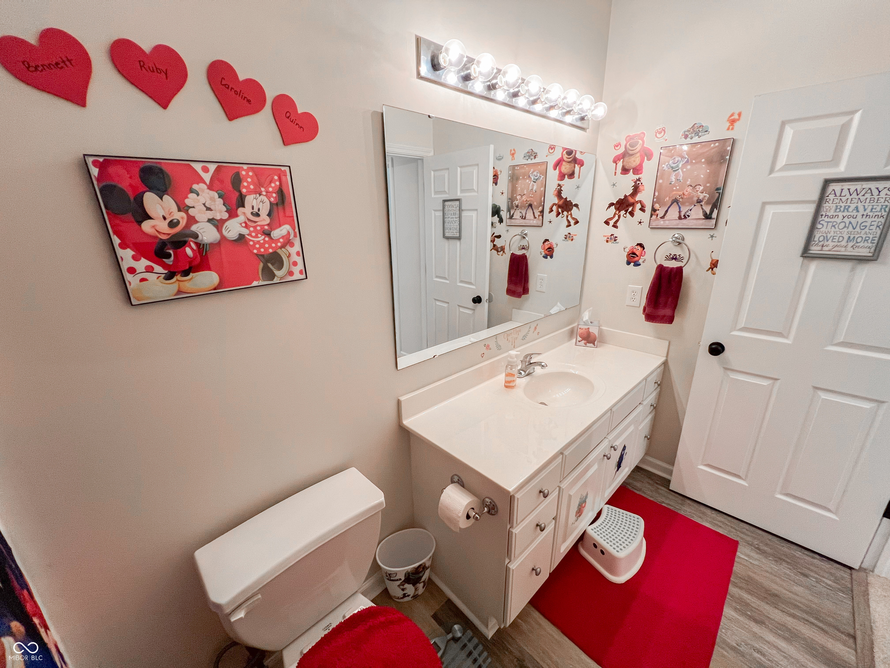 2349 Colfax Lane