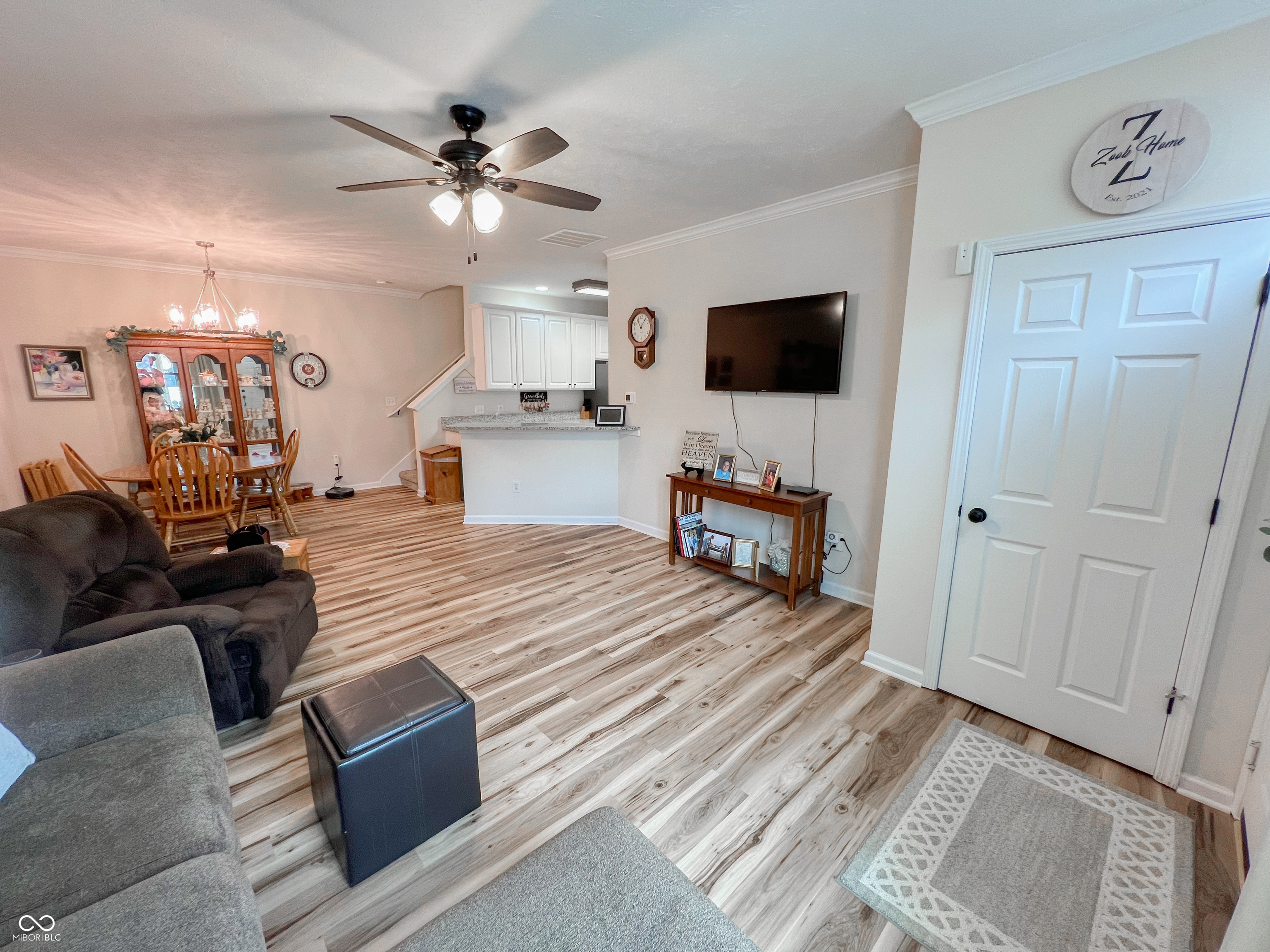 2349 Colfax Lane