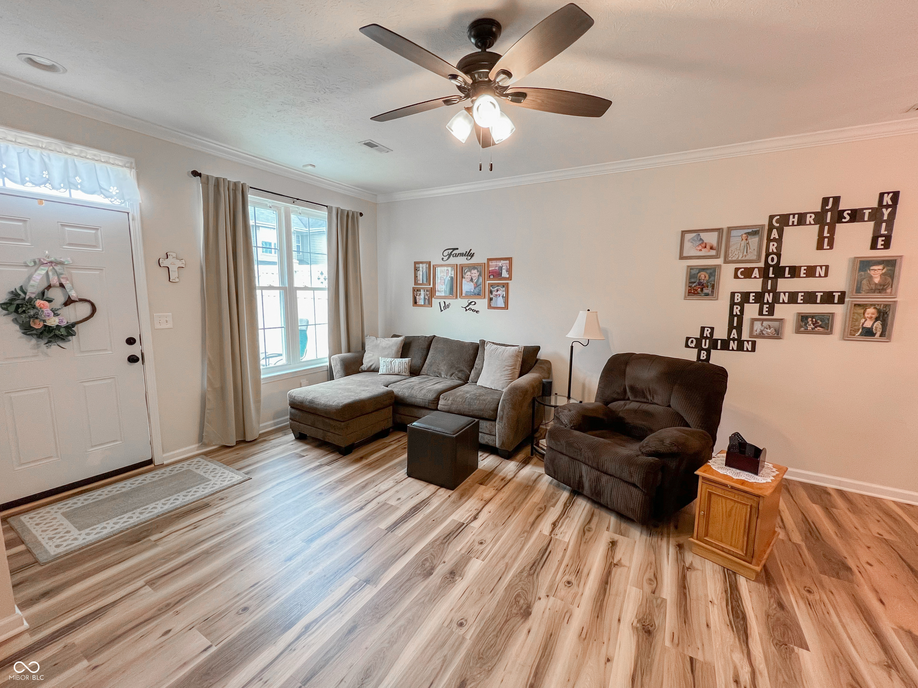 2349 Colfax Lane