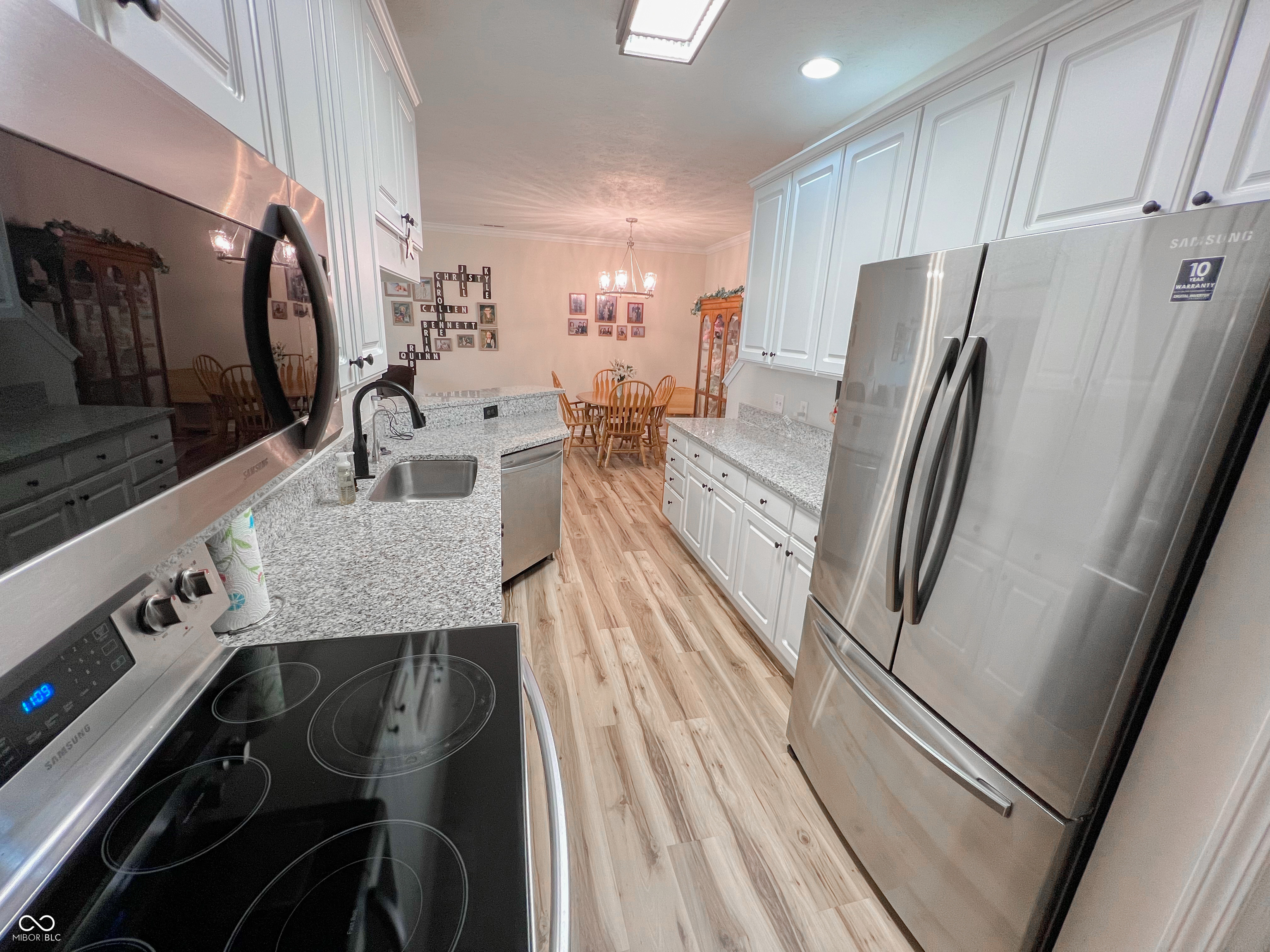 2349 Colfax Lane