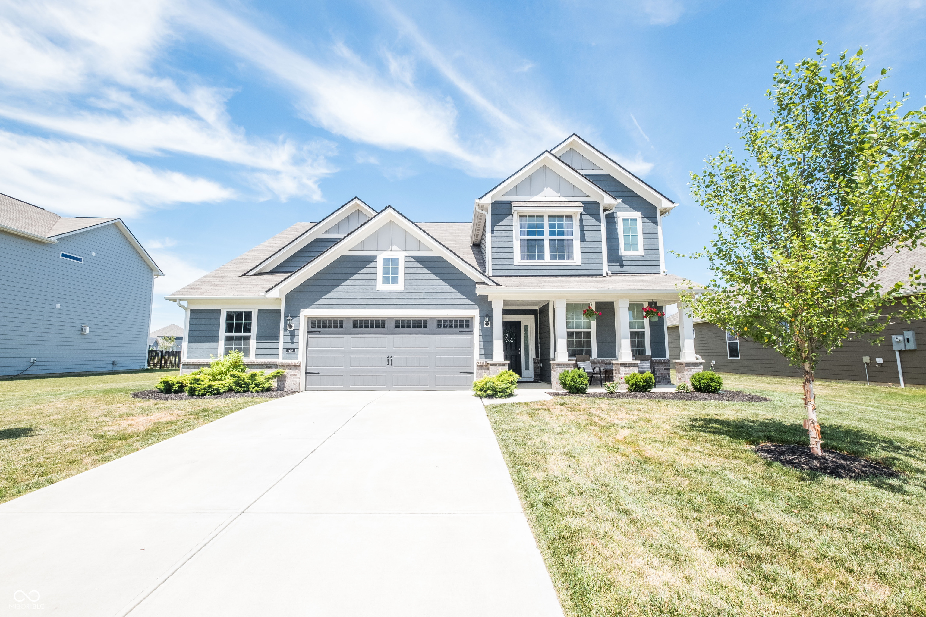 6018 Flagler Lane